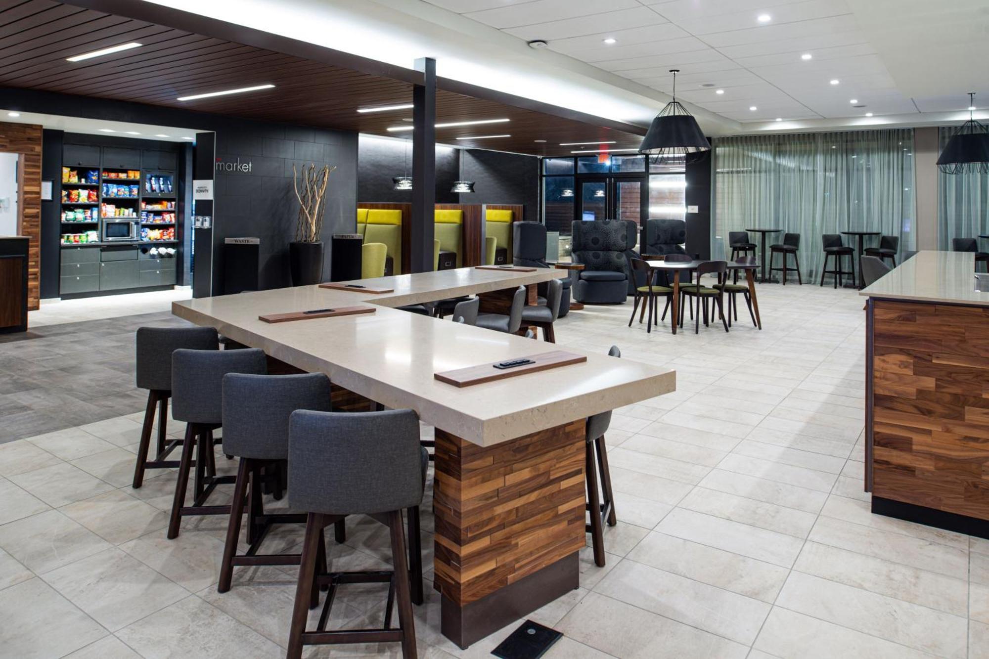 Courtyard Kansas City Olathe Luaran gambar