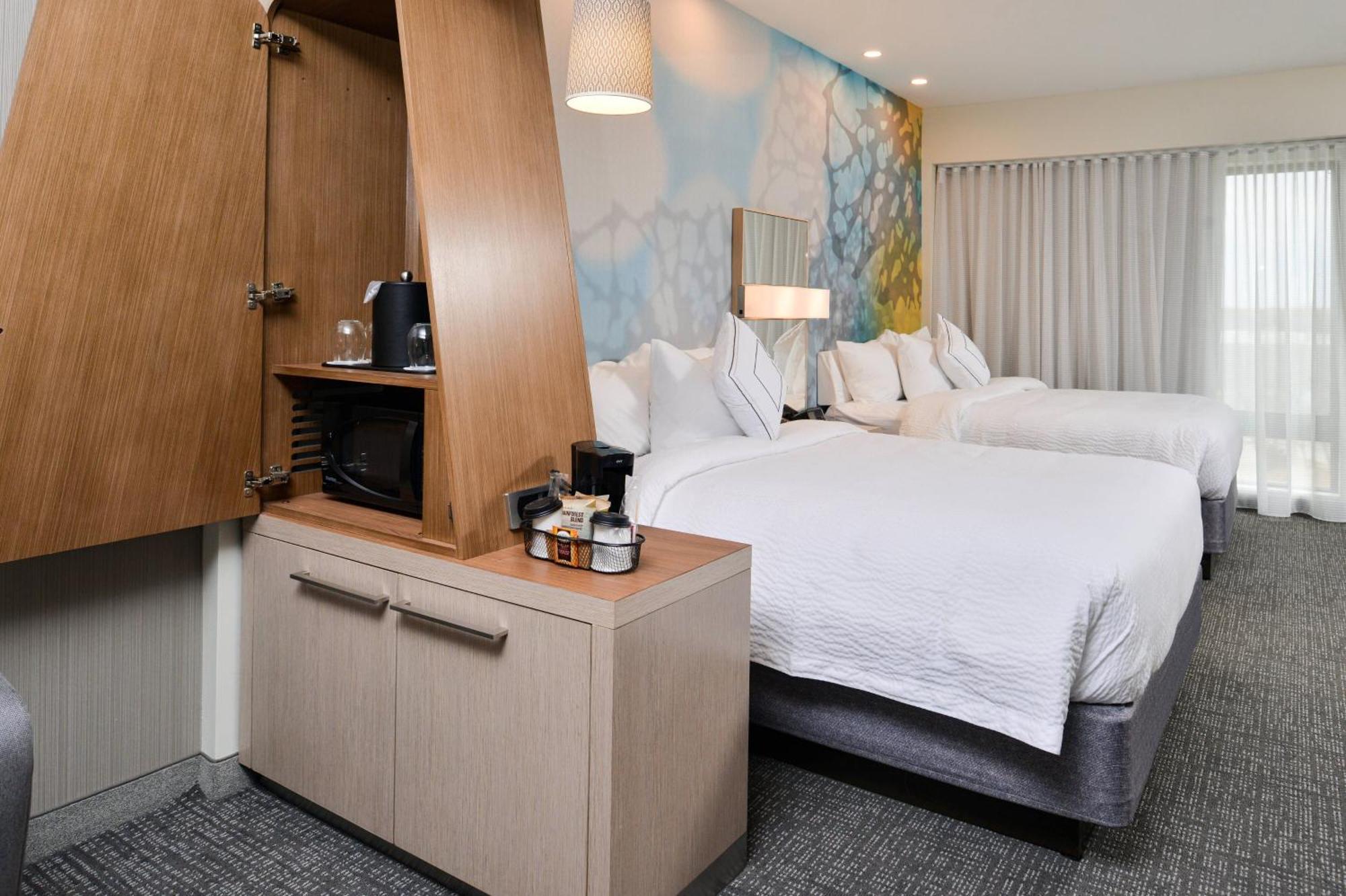 Courtyard Kansas City Olathe Luaran gambar